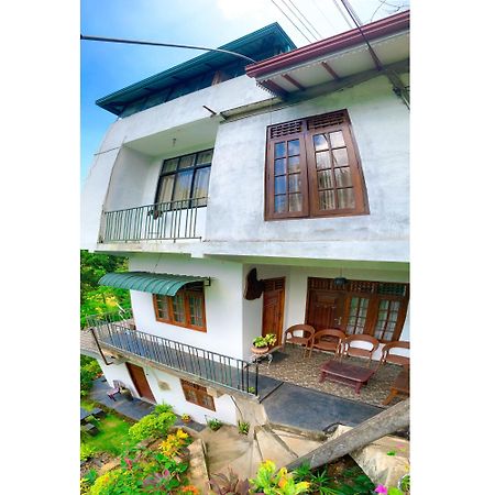 Cottage Home Belihuloya Balangoda Exterior photo