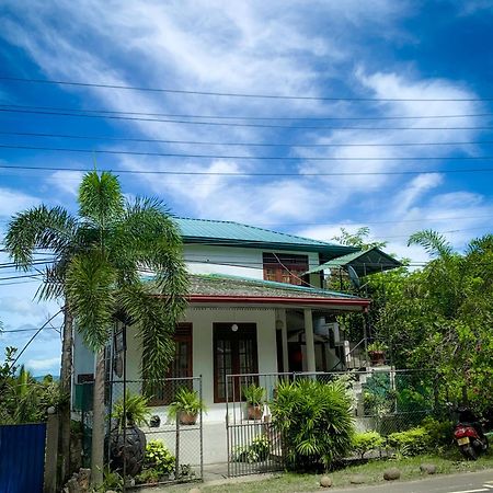 Cottage Home Belihuloya Balangoda Exterior photo