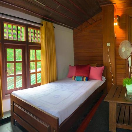 Cottage Home Belihuloya Balangoda Exterior photo
