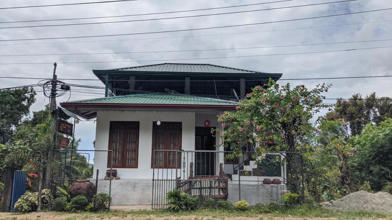 Cottage Home Belihuloya Balangoda Exterior photo