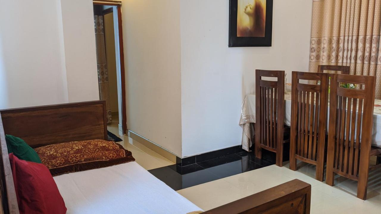 Cottage Home Belihuloya Balangoda Exterior photo