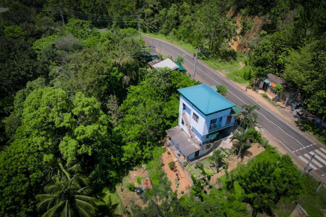 Cottage Home Belihuloya Balangoda Exterior photo