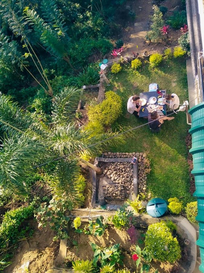 Cottage Home Belihuloya Balangoda Exterior photo
