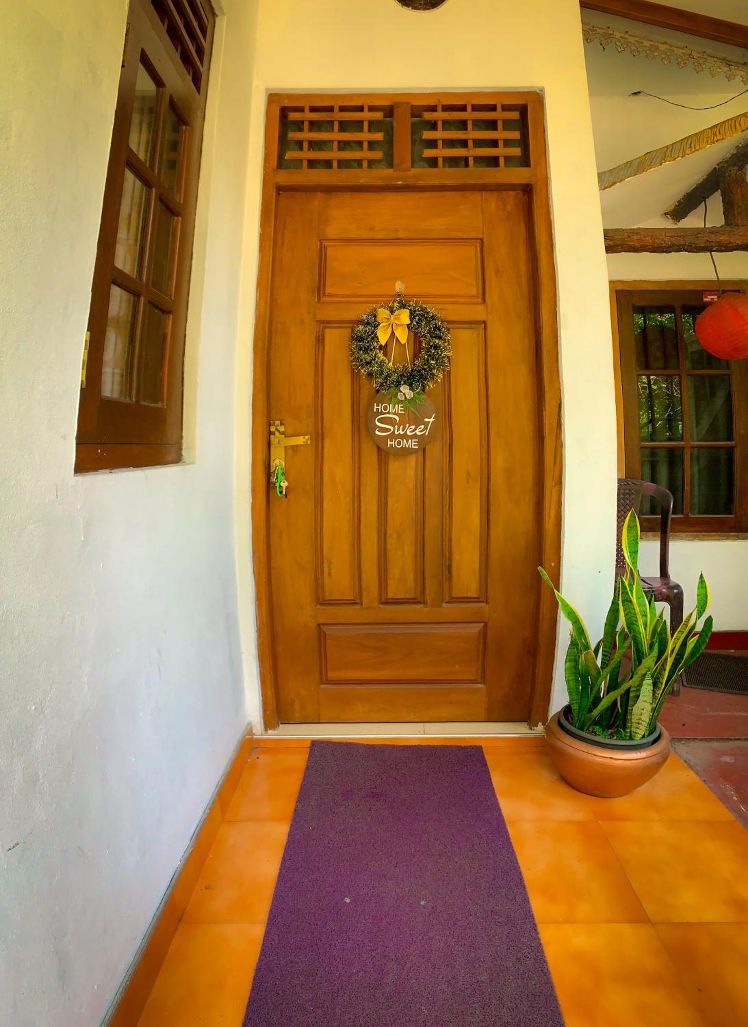 Cottage Home Belihuloya Balangoda Exterior photo