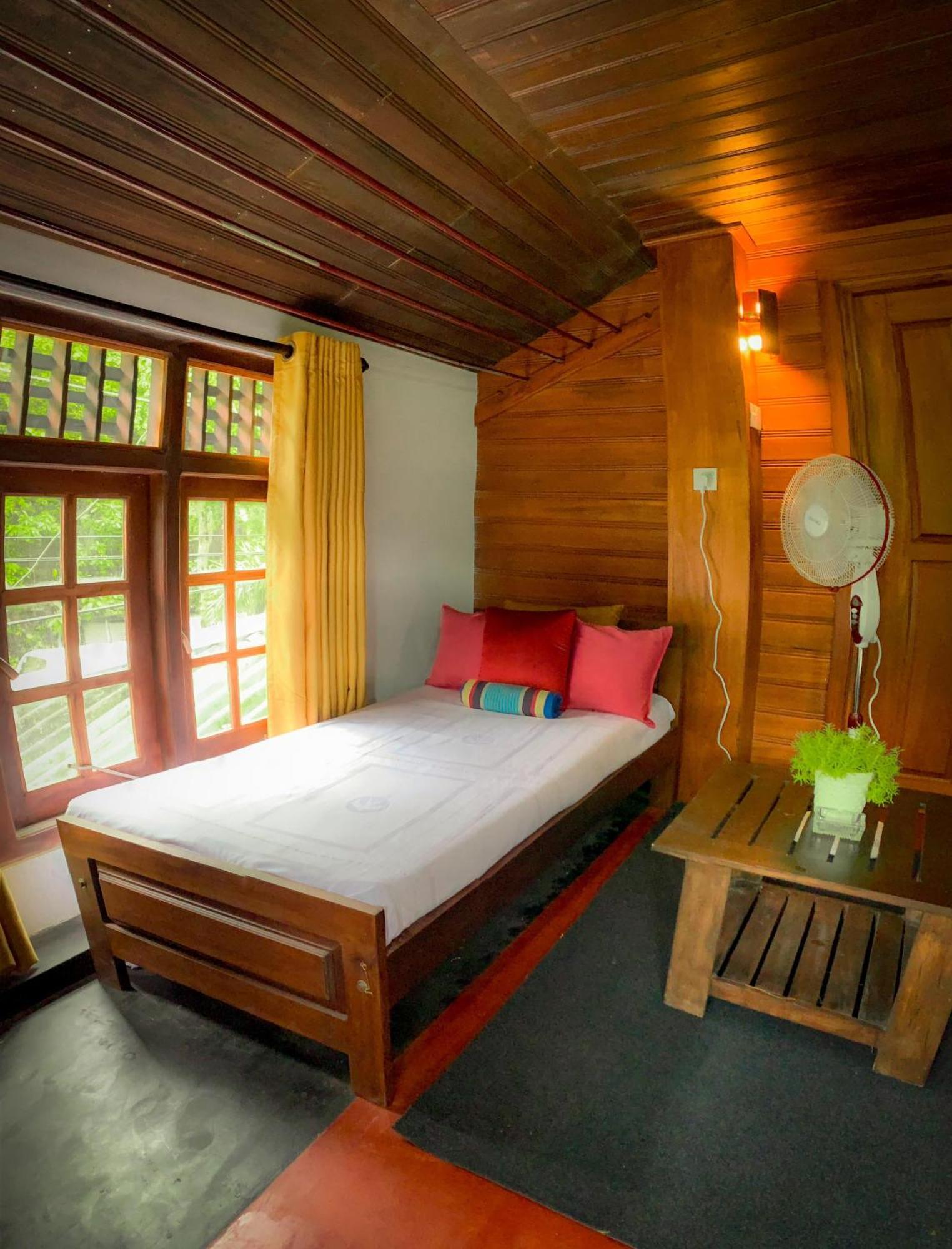 Cottage Home Belihuloya Balangoda Exterior photo