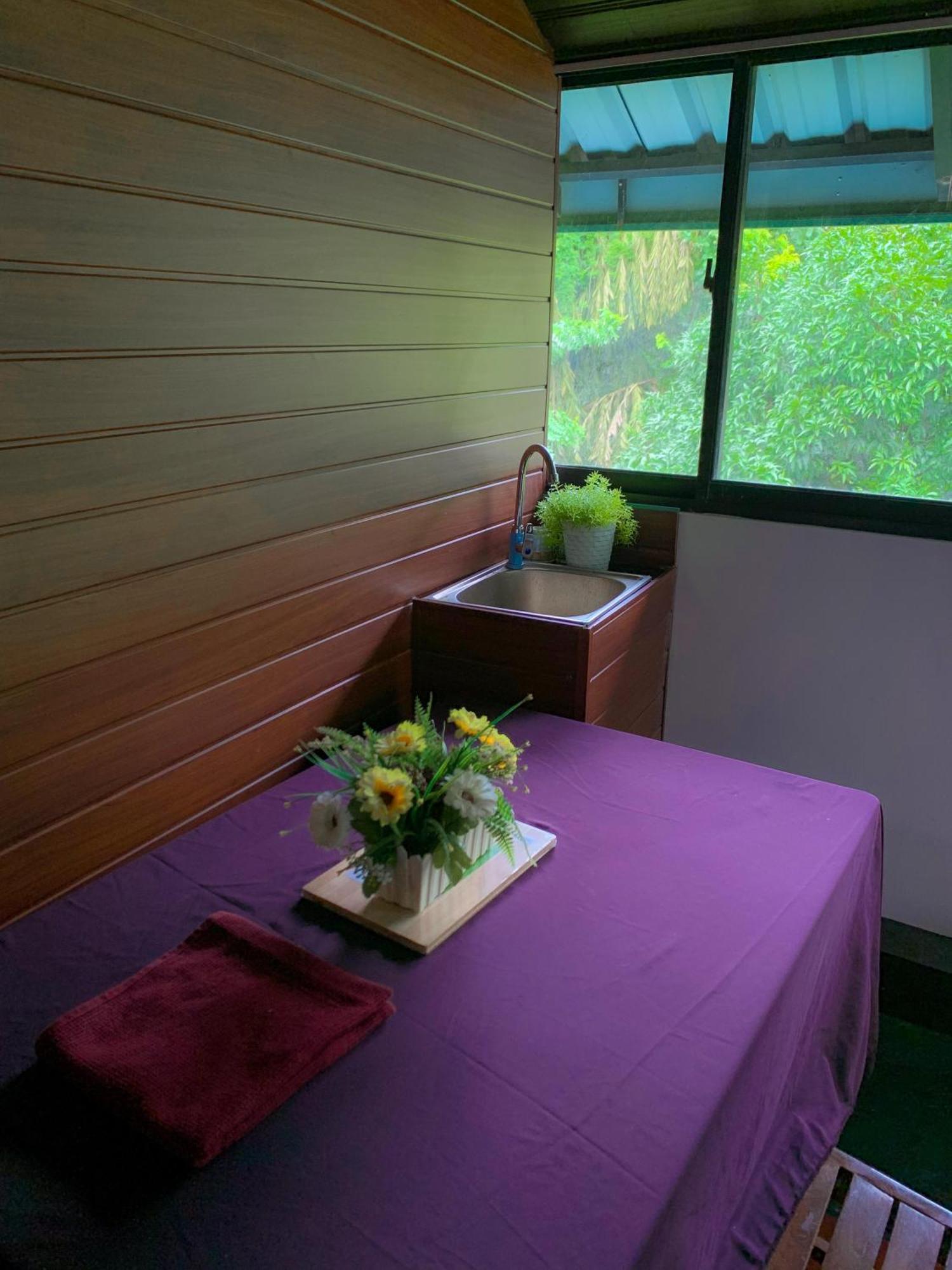 Cottage Home Belihuloya Balangoda Exterior photo