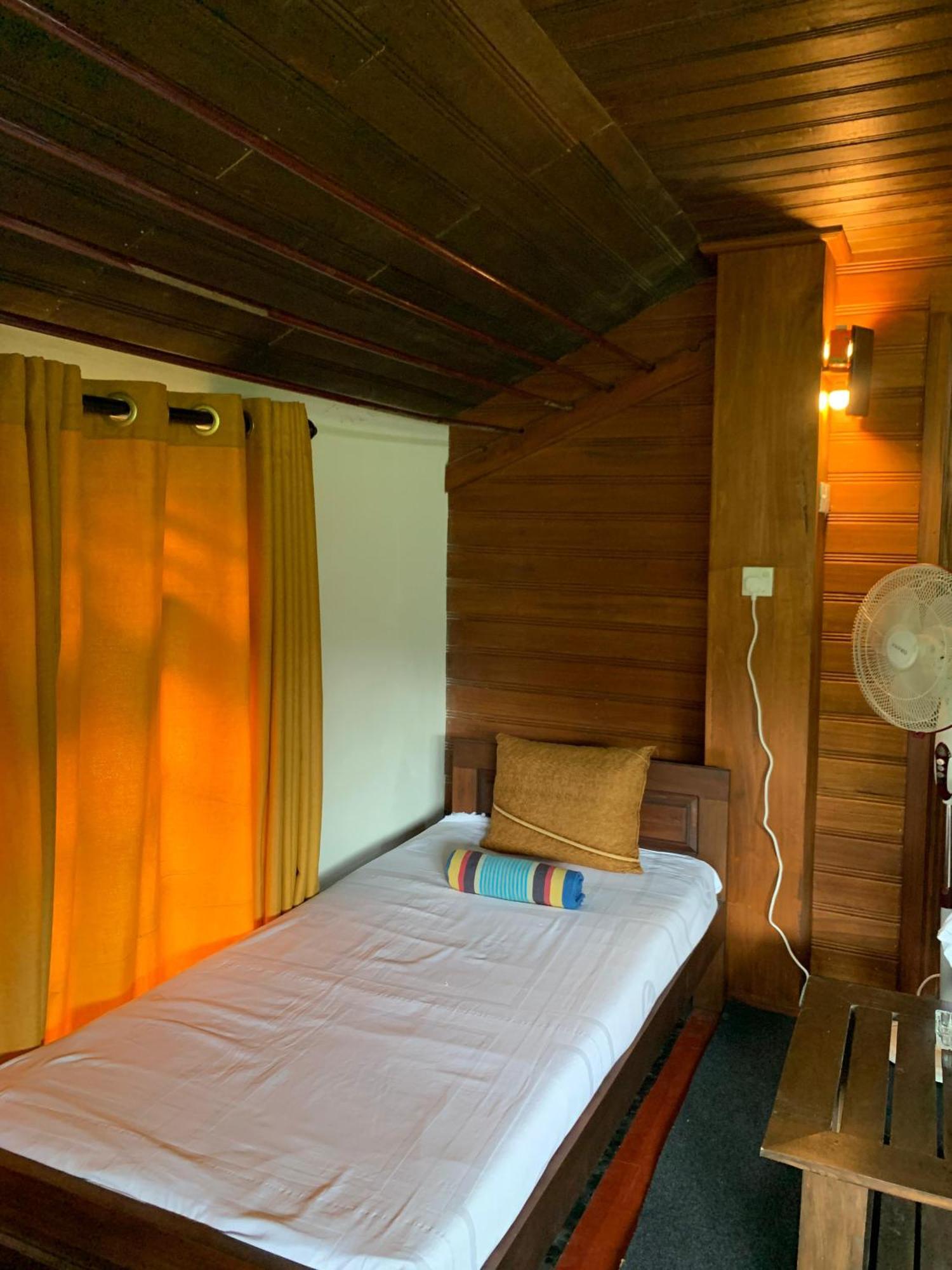 Cottage Home Belihuloya Balangoda Exterior photo