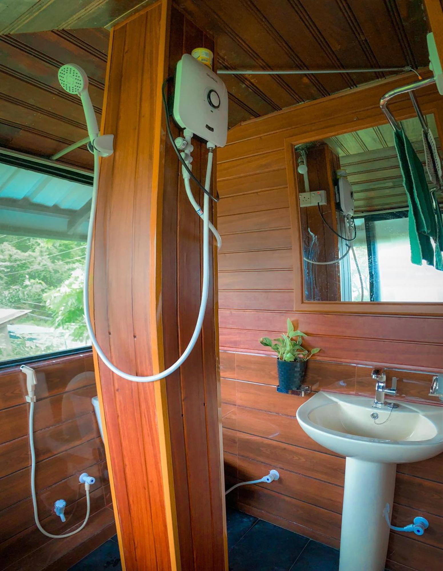 Cottage Home Belihuloya Balangoda Exterior photo
