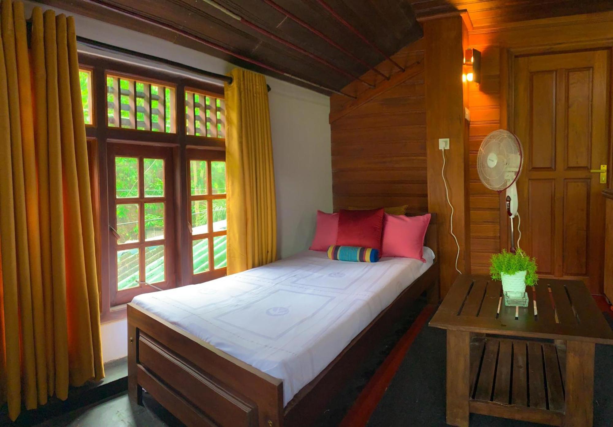 Cottage Home Belihuloya Balangoda Exterior photo