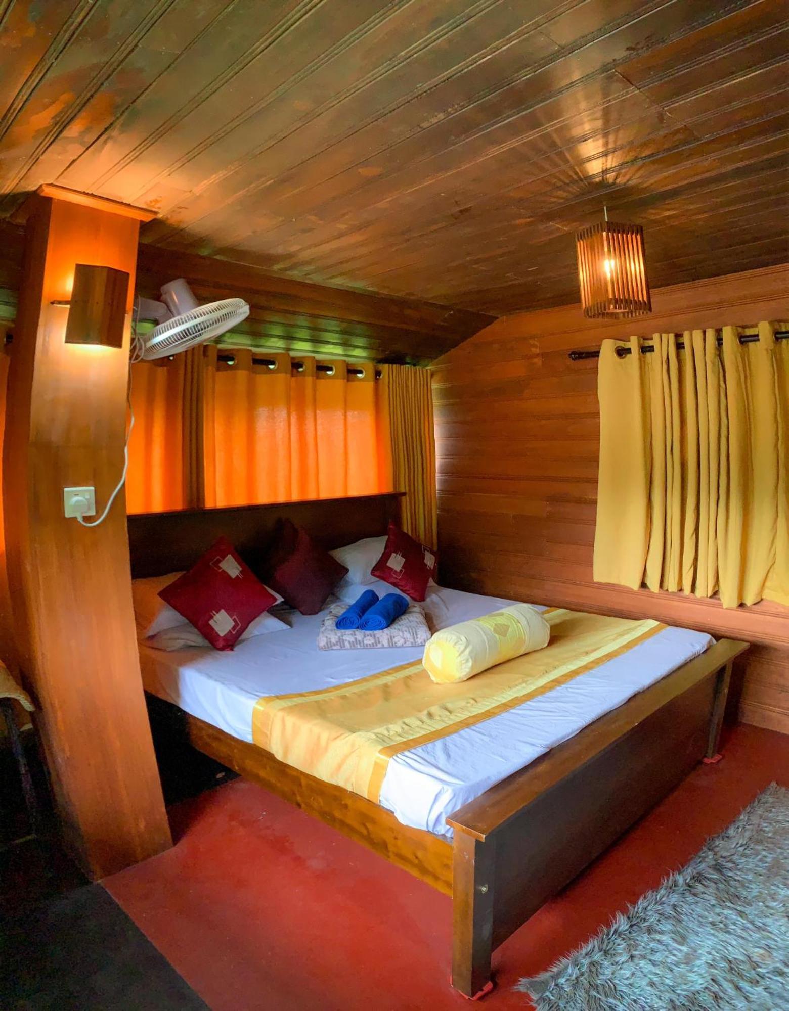 Cottage Home Belihuloya Balangoda Exterior photo